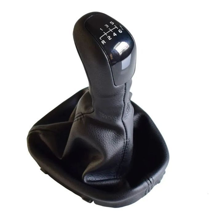 Fole Mudanças Mercedes Benz Class C W203 S203 - 6 Velocidades