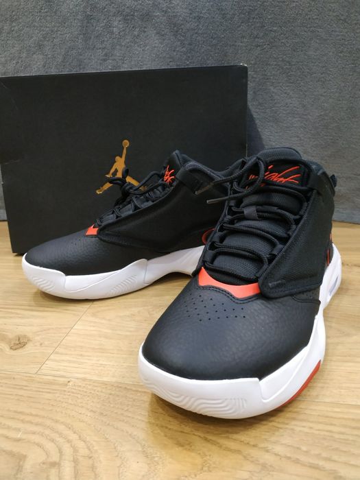 Кросівки чоловічі Jordan Max Aura 4 (8.5US 42.0EUR 26.5cm)