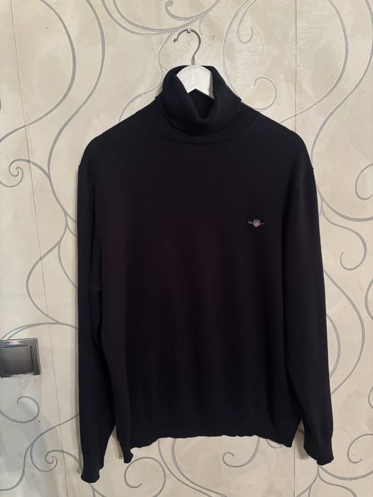 Светр гольф Gant оригінал L/XL