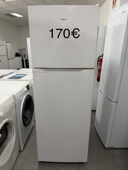 FRIGORIFICOS COMBINADOS (entrega gratuita) 10% DE DESCONTO