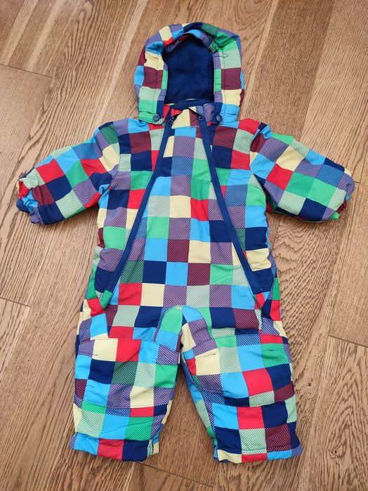Kombinezon zimowy 62/68 Lupilu