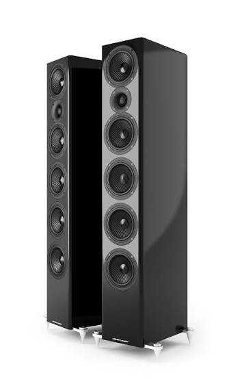 Para Acoustic Energy AE-520 | raty - odsłuch | sklep WROCŁAW