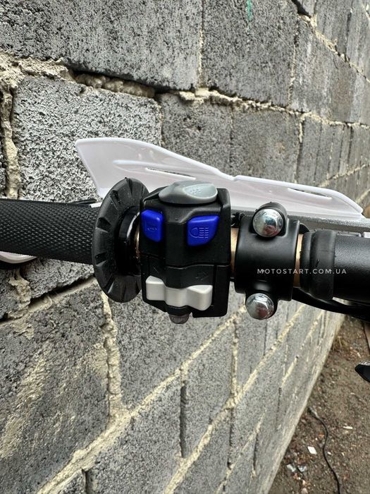 Мотоцикл ендуро Geon Dakar GNX K16 300NB