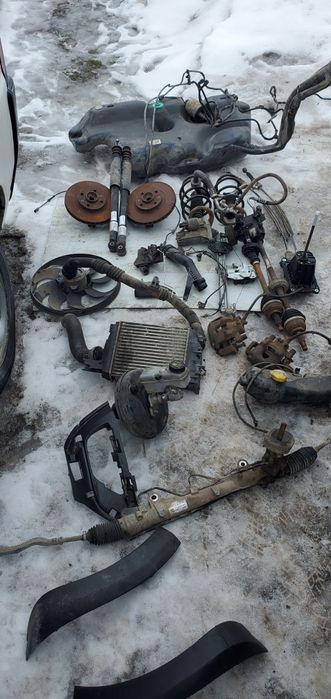 Продам стартер на renault sandero stepway 1.5dci 2019