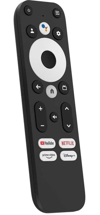 Odtwarzacz multimedialny 4K TESLA MediaBox XG500 NowyLombard/Raków