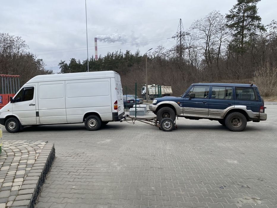 Вантажні перевезення. Вантажоперевезення до- 3т.