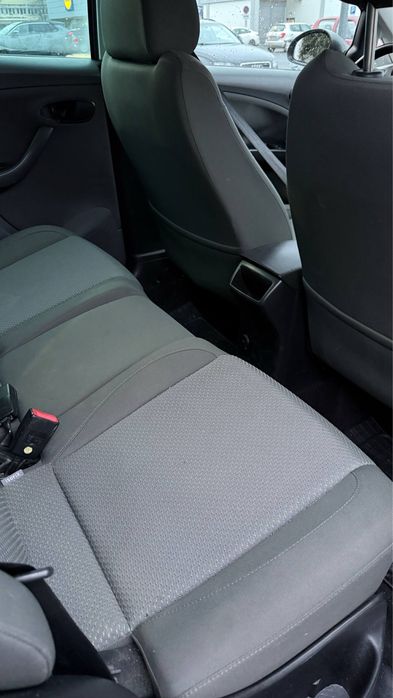 Seat Toledo 2.0 LPG // Automat // Oszczedny // Zimowe Opony // Zadbany