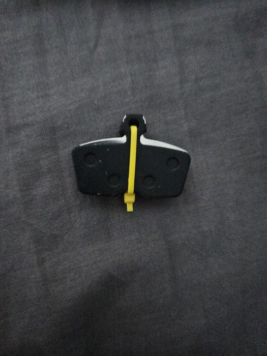 2 Pares Pastilha de Travões p disco, bicicleta/Trotinete Vários modelo