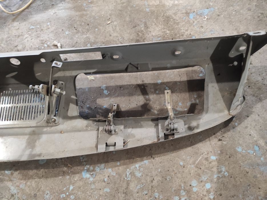 Панель Москвич новая