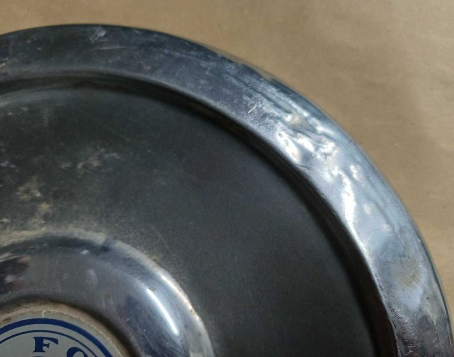 Tampões de roda para FORD
