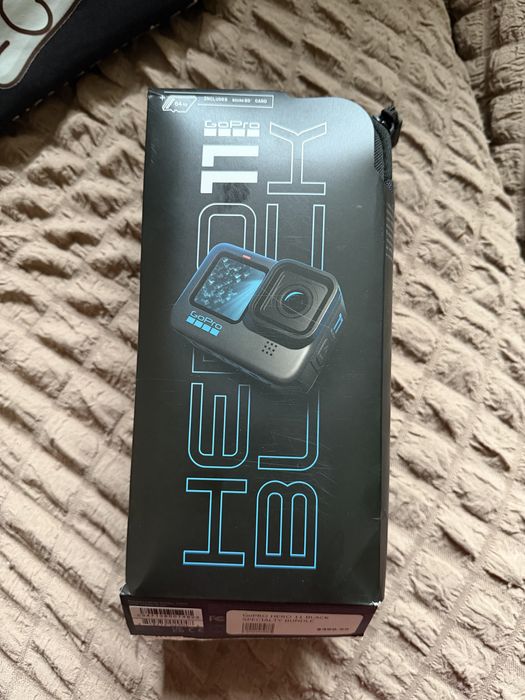 Gopro Hero 11 256 Gb