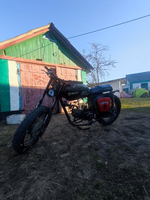 продам обміняю іж планета 4 кастом