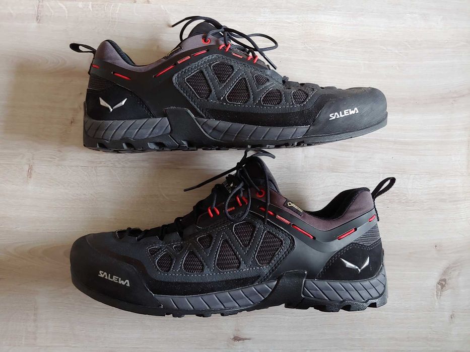 buty Salewa Firetail 3 GTX gore-tex 45
