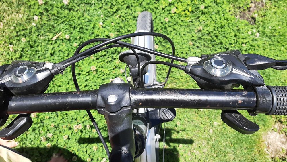 Bicicleta Criança 10-13 anos