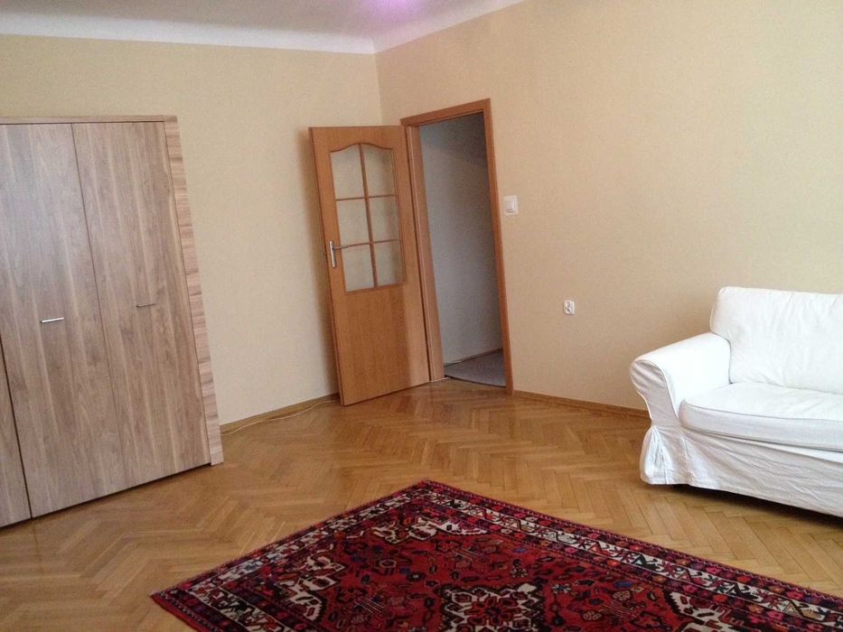 Mieszkanie – Warszawa - Widok 3