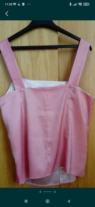 Garsonką 3 częściowa