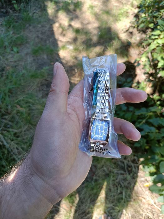 Zegarek damski Poedagar 785, nowy