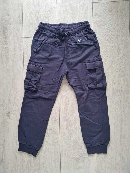 Spodnie 128 cm - PROMOCJA!!