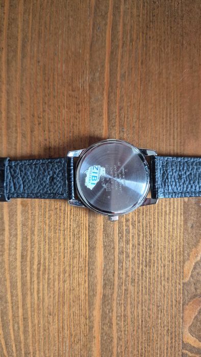 Zegarek unisex na rękę CASIO