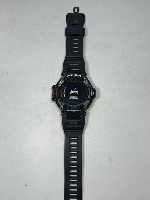 Продам годинник CASIO GBD-H2000