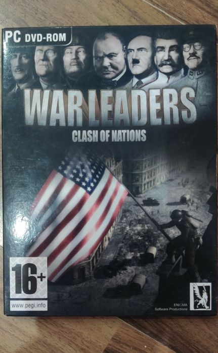 Ретро игры для ПК