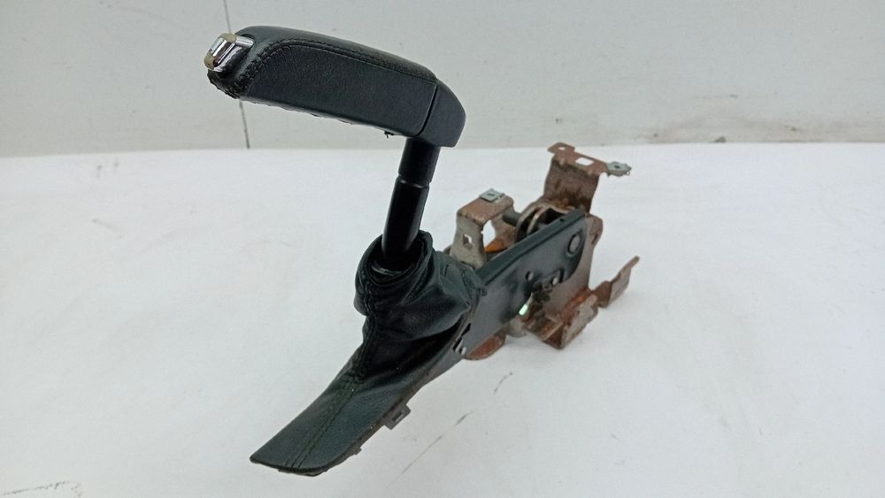 Travão de mão / parque CITROËN C4 II (B7)