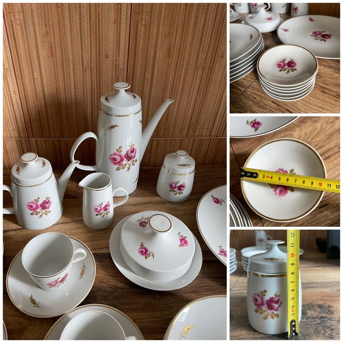 Сервиз сервіз Німеччина Германия немецкий гдр