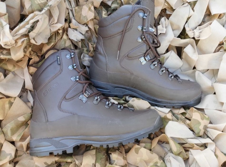 Взуття військове, якість найвища! Оригінал!