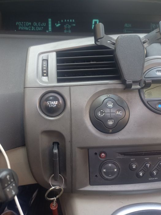 Продам Renault Grand Scenic2