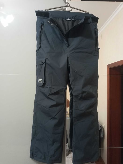 Новi лижнi штани Crivit