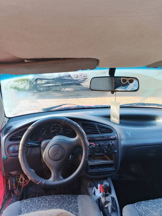 Продам daewoo lanos 2007 год