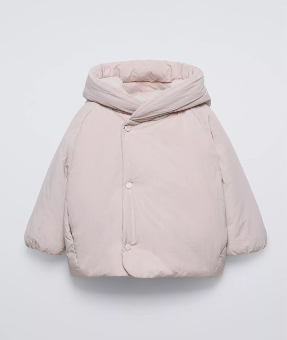 Курточка зима Zara 4 роки