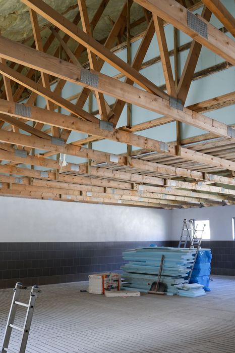 Płyty Izolujące Ocieplające Izolacja Ocieplenie Styrodur XPS AGRO