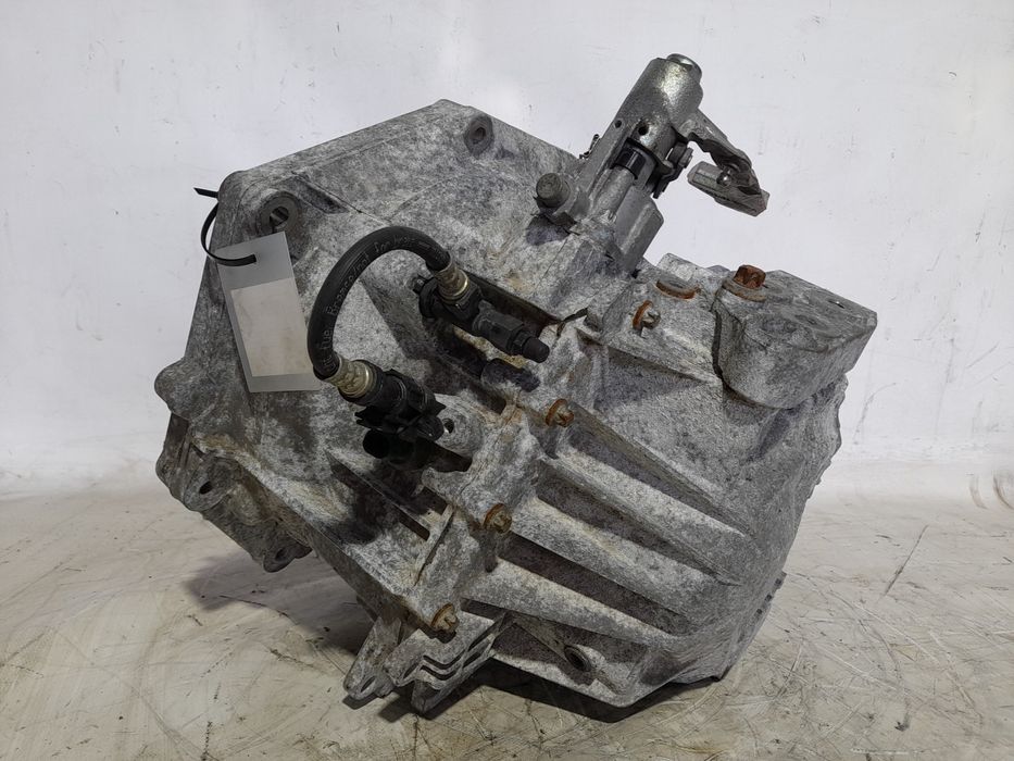 Caixa de velocidades manual FIAT Grande Punto (199_)