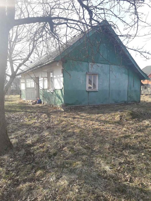 Продається будинок у селі