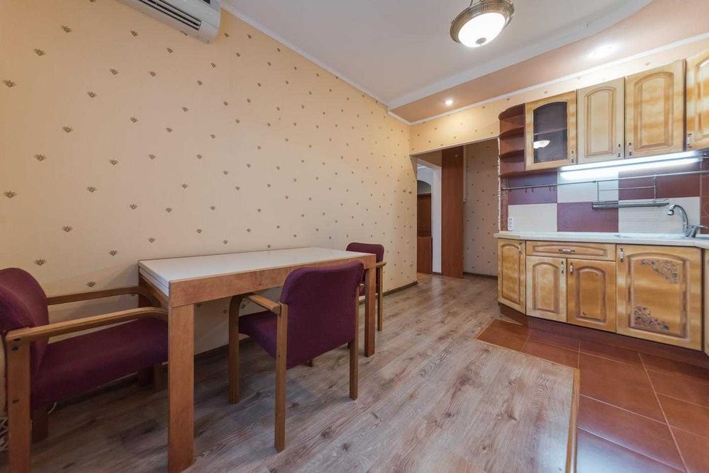 3-кімнатна квартира за адресою вул. Срібнокільська (площа 100,9 м²) - Atlanta.ua - фото 13