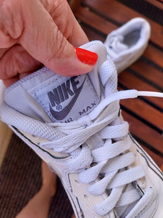 Nike Air Max rozm. 38,5