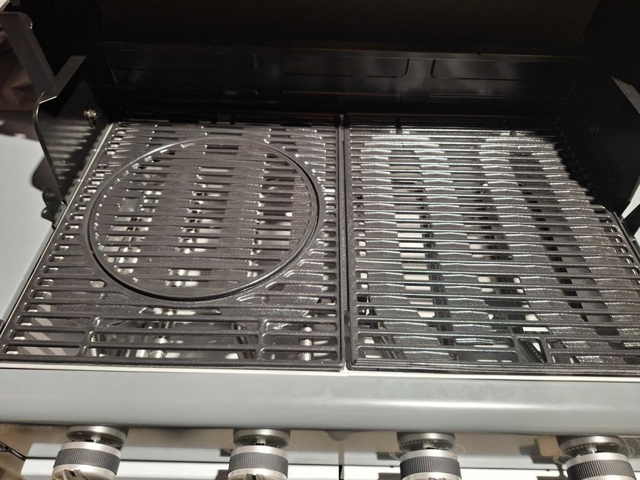 Grill Gazowy Campingaz 4 Series Select