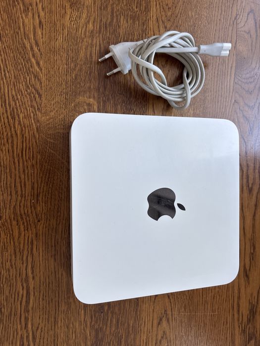 Apple Time Capsule 2TB ,A1355