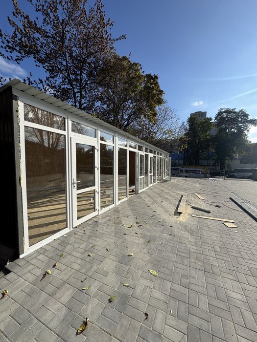 Здам приміщення на Успенській