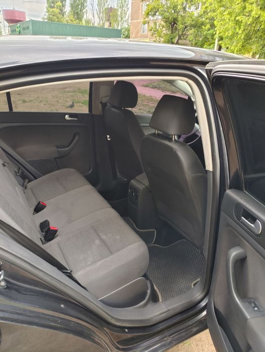 продам volkswagen golf plus 2007  р.