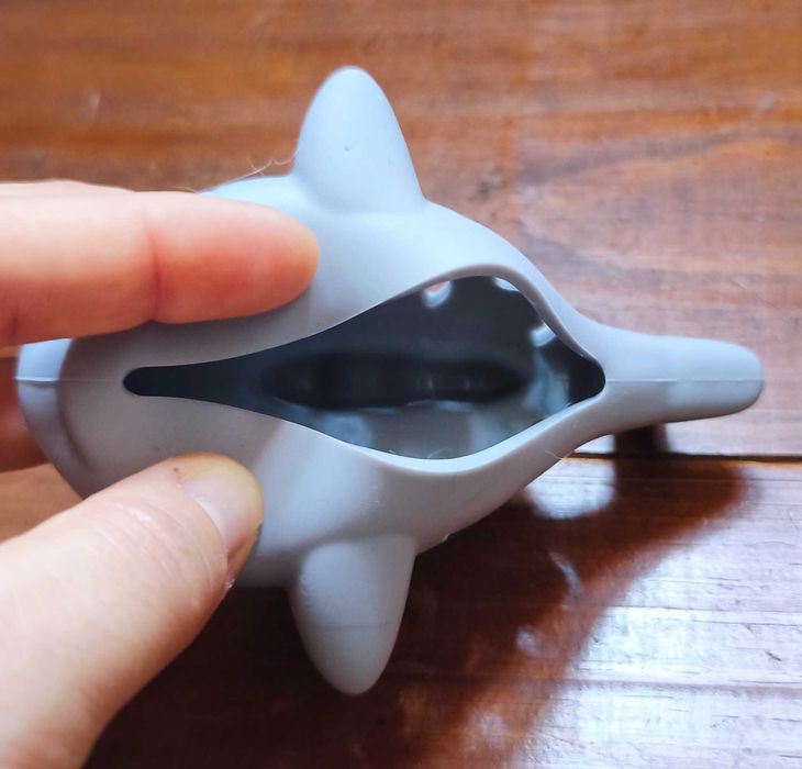 Brinquedo para Gato ou Cão - para snacks e guloseimas