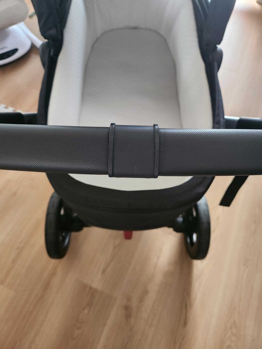 Wózek głeboki Thule sleek