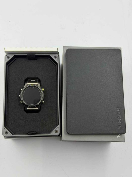Garmin MARQ Athlete