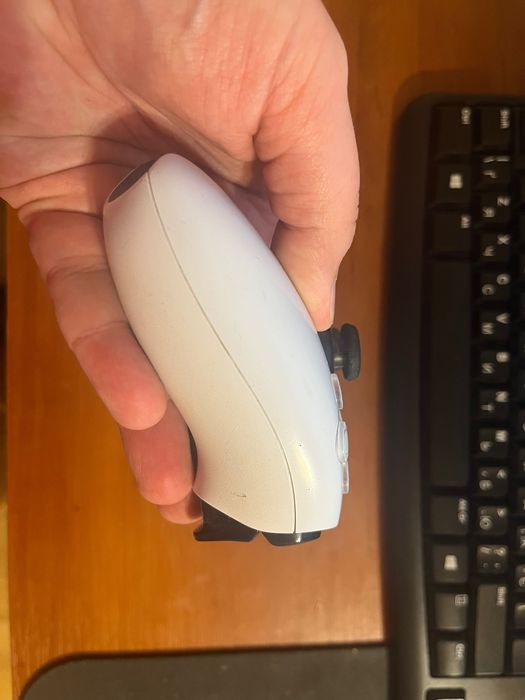 Контроллер джойстик dualsense PlayStation 5