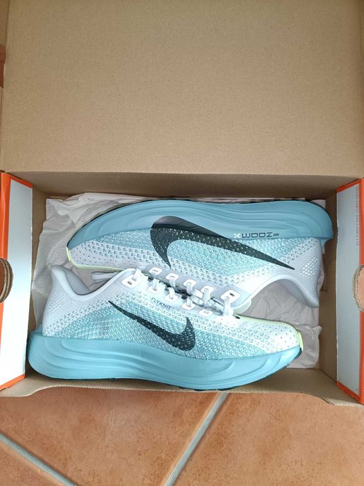 Tênis corrida Nike Pegasus Plus 40.5 NOVAS
