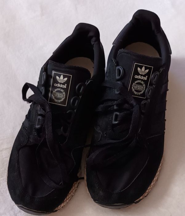 Buty, adidasy Adidas