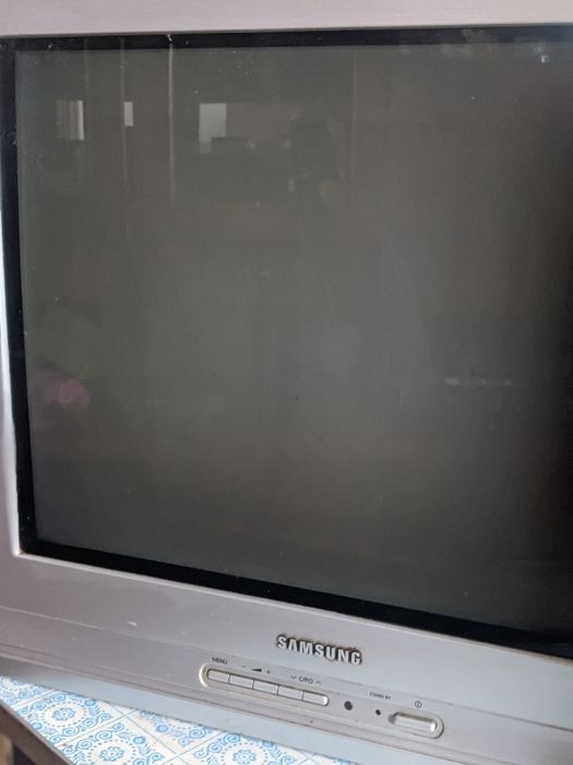 Телевізор samsung