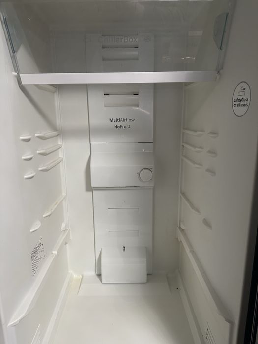 Холодильник Bosch