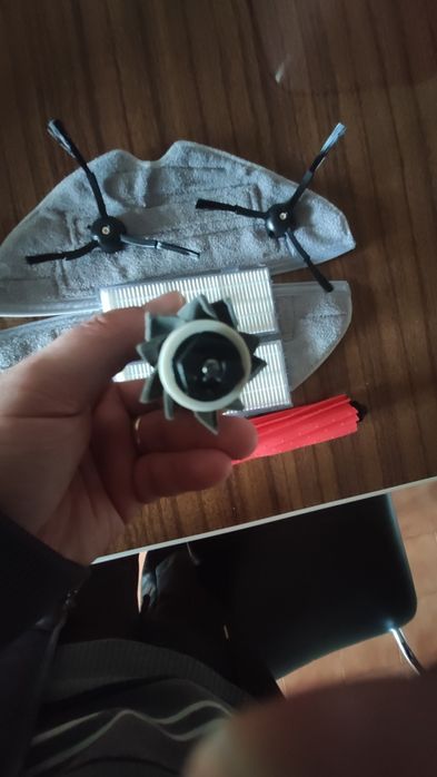 Acessório aspirador roborock peças de reposição